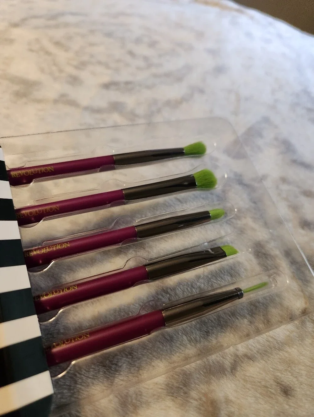 Revolution X Beetlejuice Makeup Collection
